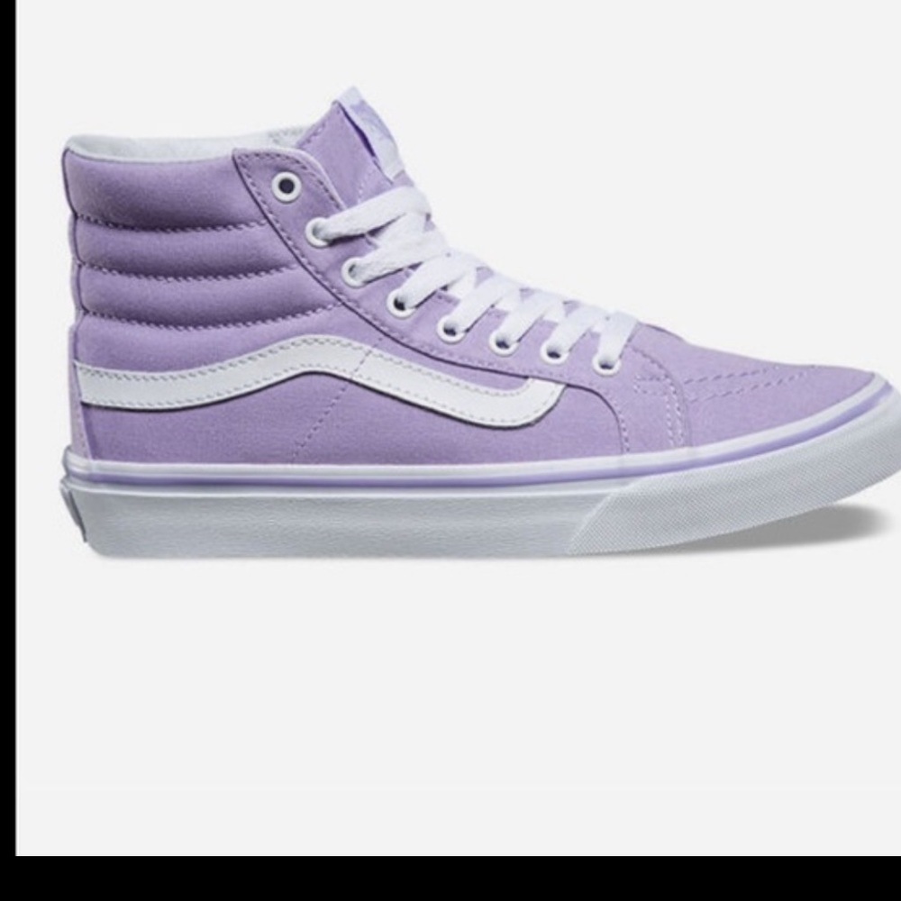 VANS Sk8-Hi Top